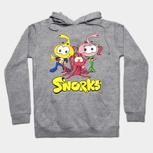 snorks Hoodie